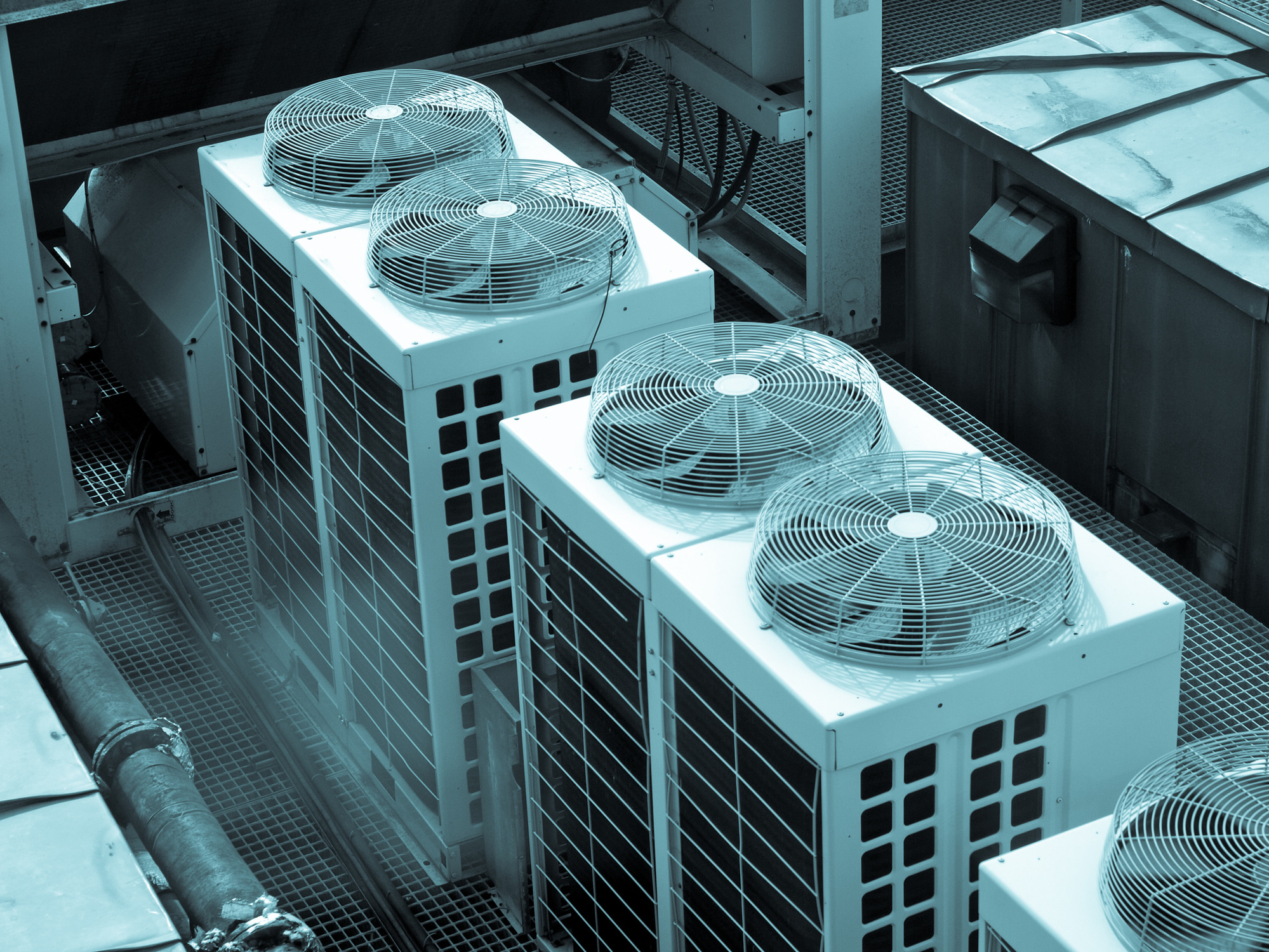 HVAC