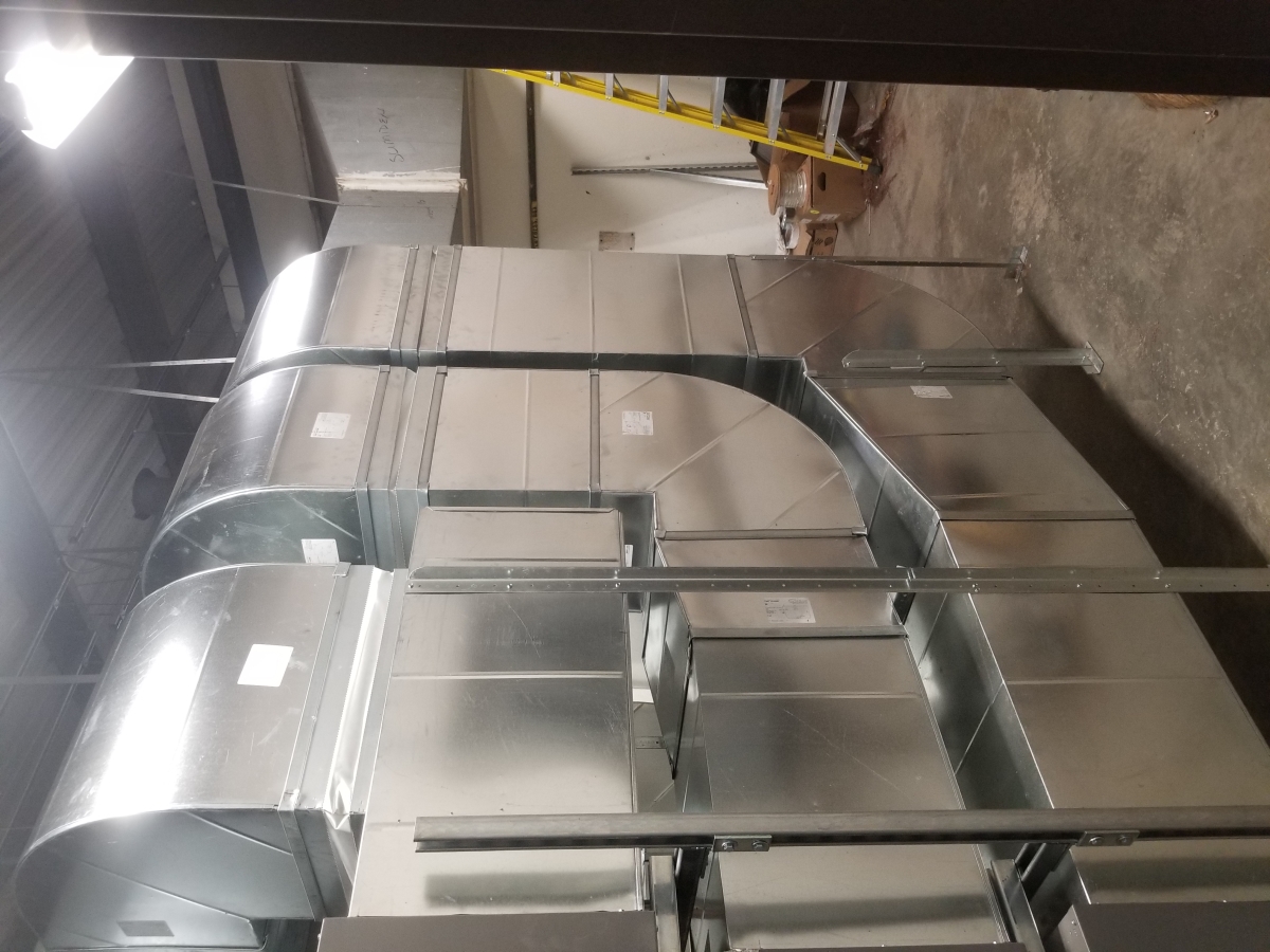 HVAC Image
