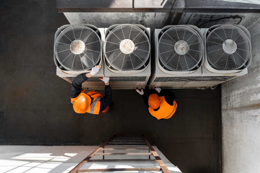 Aircondition