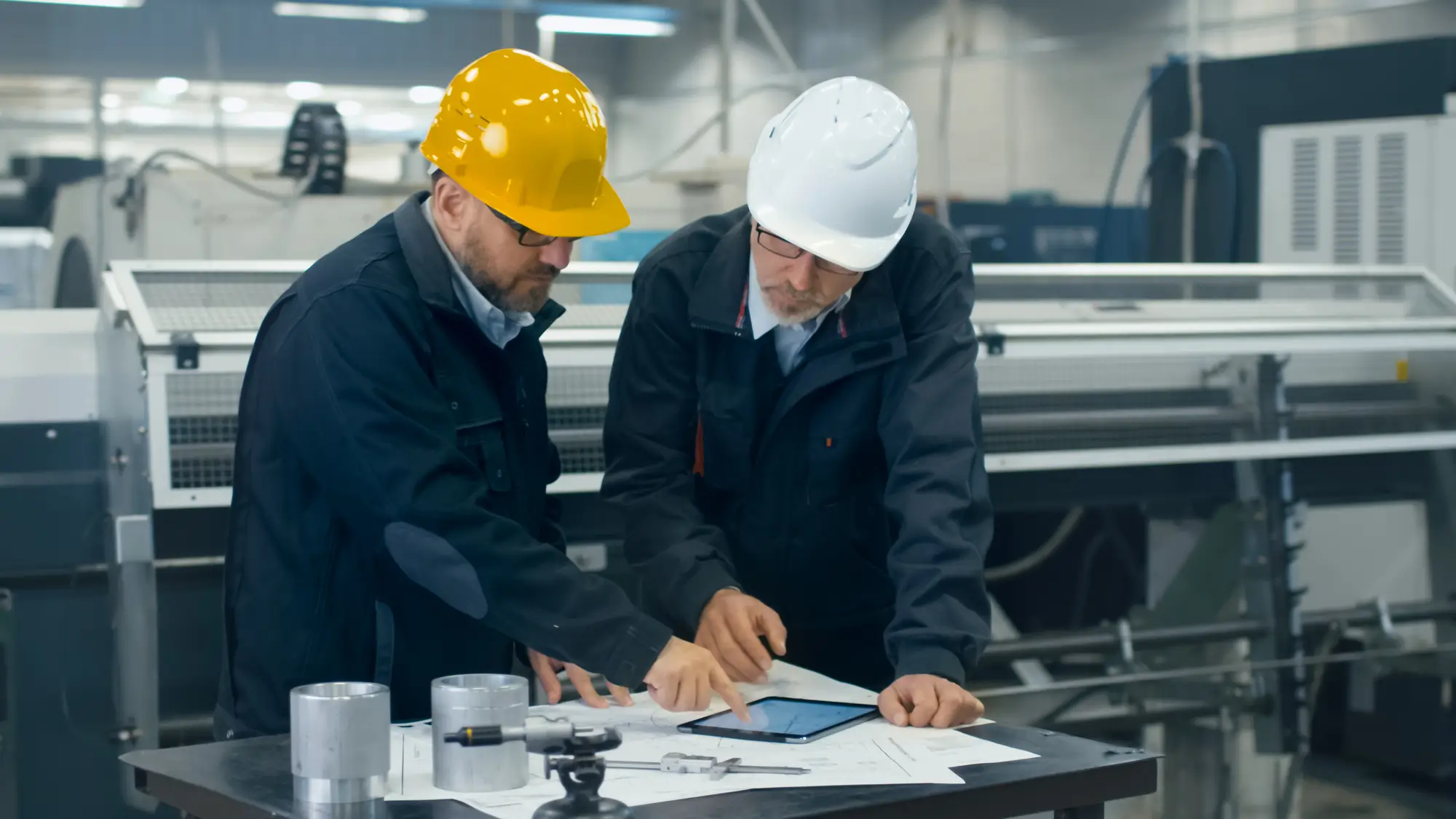 HVAC Engineers