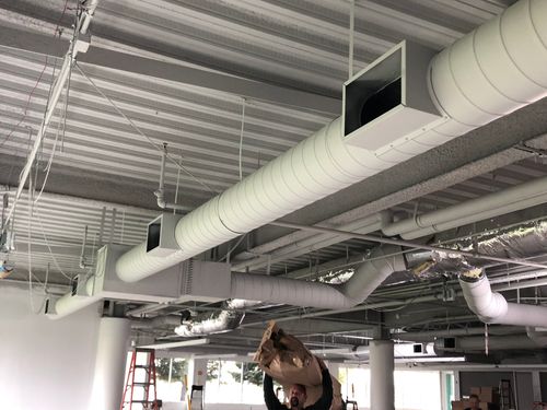 HVAC
