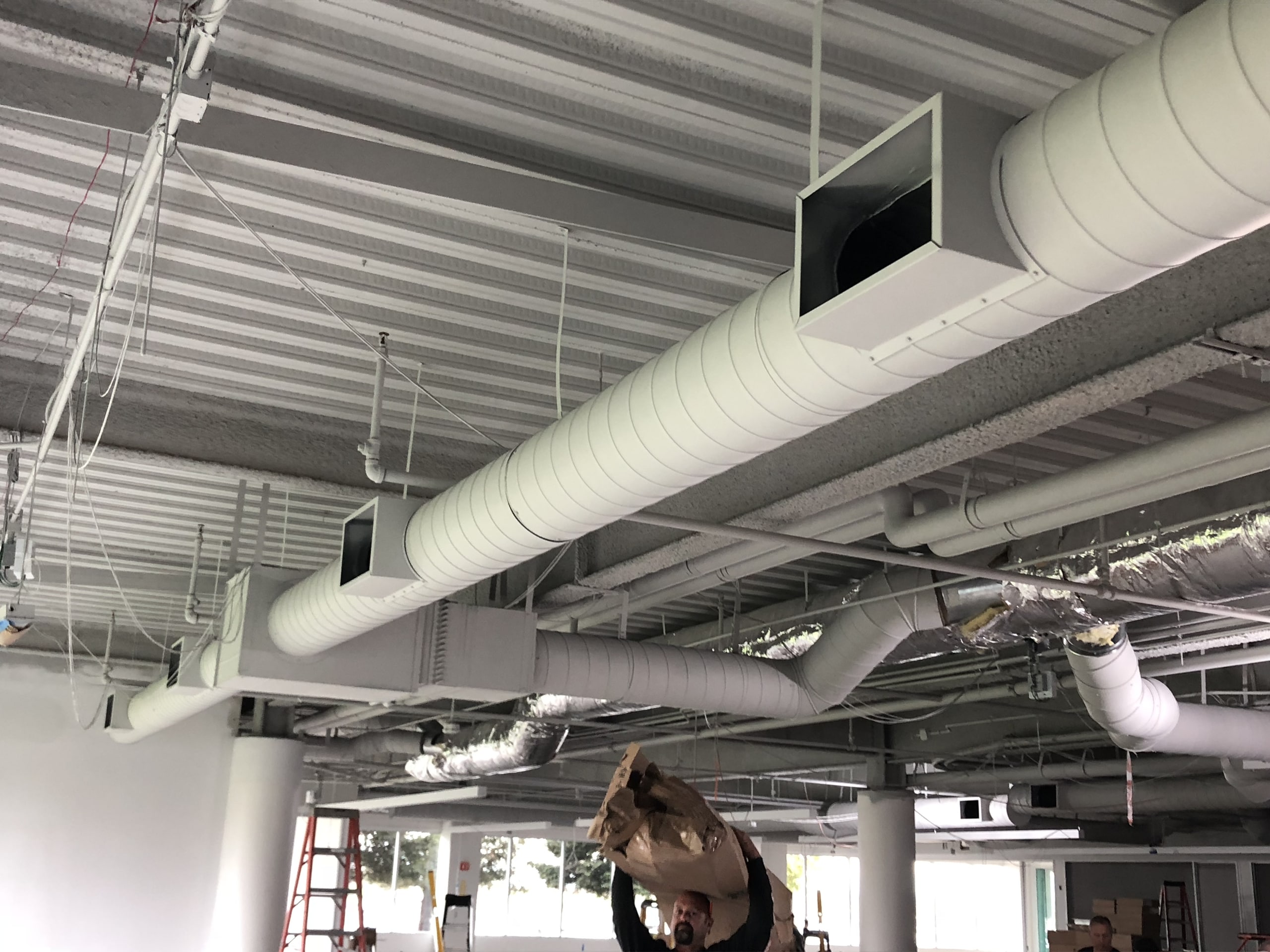 HVAC