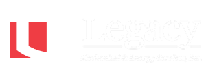 Legacy Mechanical Logo