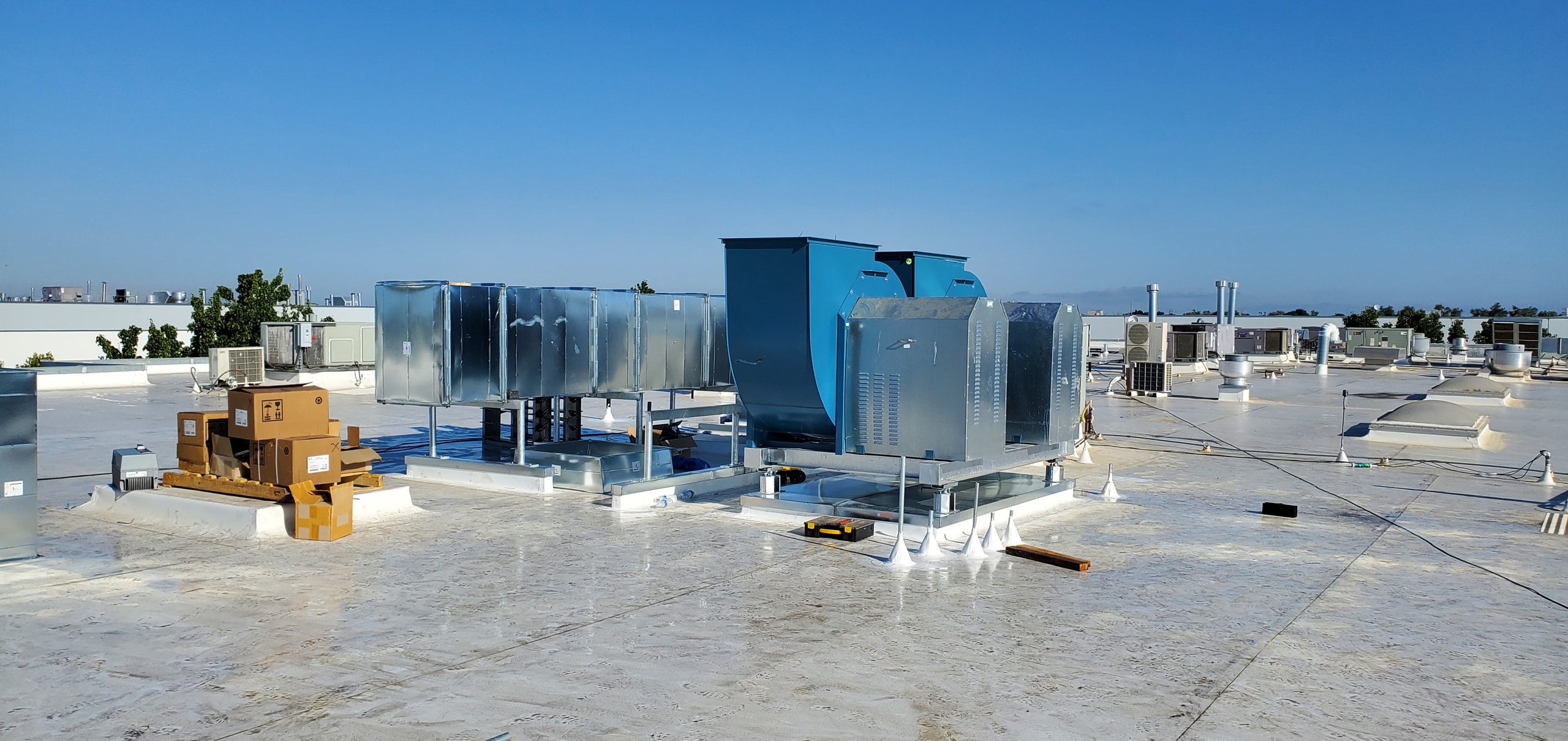 970 Rooftop